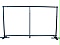 可調節(jié)背景架